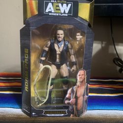 AEW Unrivaled Collection