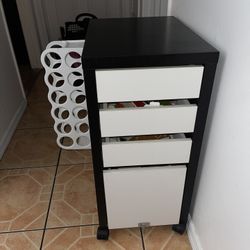Crafting Cart