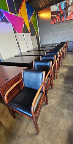 Bernhardt Quality Chairs Made in USA 🇺🇸