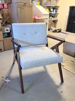 Moving Sale! Living Spaces Accent Chair