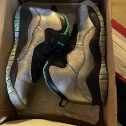 6.5 Jordons