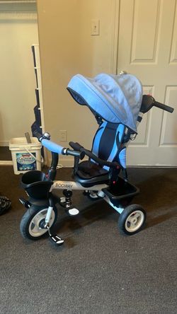 Baby bike