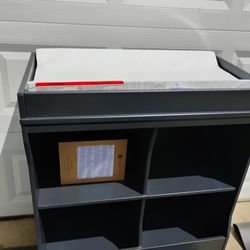 Changing Table 