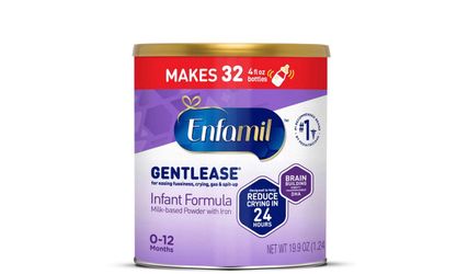 Gentlease formula