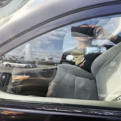 2003 Toyota Corolla, Car In SAN Gabriel, Ca, Pick Up Local