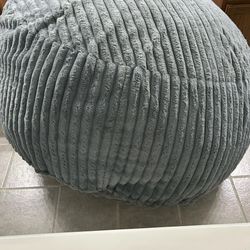 Giant Gaming Beanbag Chair 