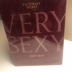 Victoria Secret Very Sexy Perfume 3.4fl Oz