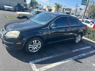 2007 Volkswagen