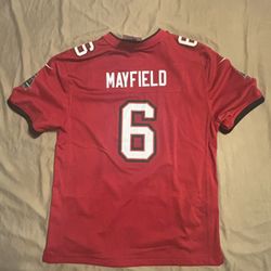 Brand New Baker Mayfield Jersey 