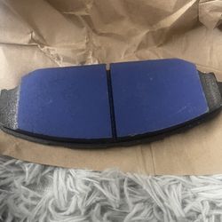 Brake pads Brand new