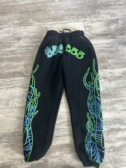 Sp5der Pants 