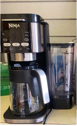Ninja Coffee Maker