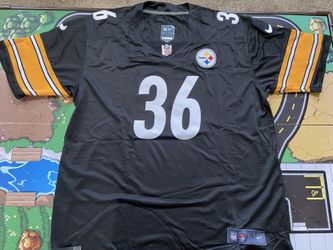 Jerome Bettis Steelers Jerseys. Size 2XL