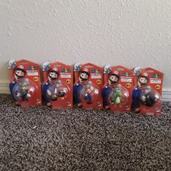 Super Mario 2007 Collection