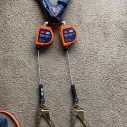 3M DBI-SALA Nano-Lock Edge 