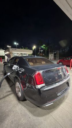 16 chrysler 300