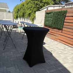 Cocktail Tables 