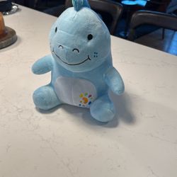Moriah Elizabeth Cousin Derp Plushie