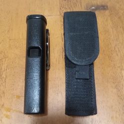Police Issue Tactical Baton Holsters 