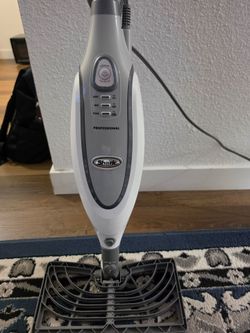 Shark Professional Steam Mop