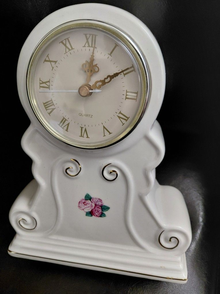 Porcelain Desian Paul