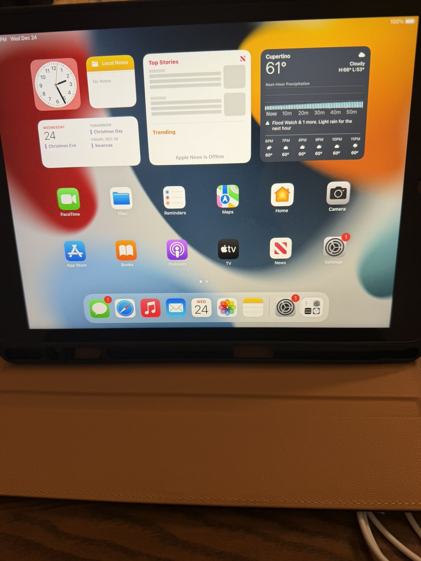 Apple iPad 9th Generation WiFi