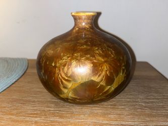 Vintage 1975 Paul Adam’s Vase