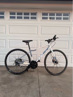 Like New Marin Terra Linda 2 – Hydraulic Disc Brakes – Ready to Ride