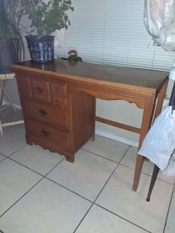 Beautiful Desk