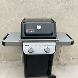 Bbq Grill