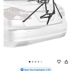 Allen rear bike rack (2)