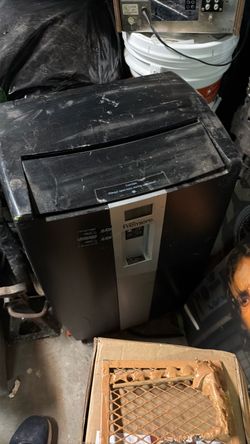 Portable Air Conditioner