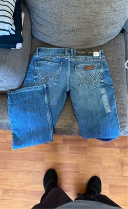 Pantalón De Mujer  Baquero Nuevo  Para Bota