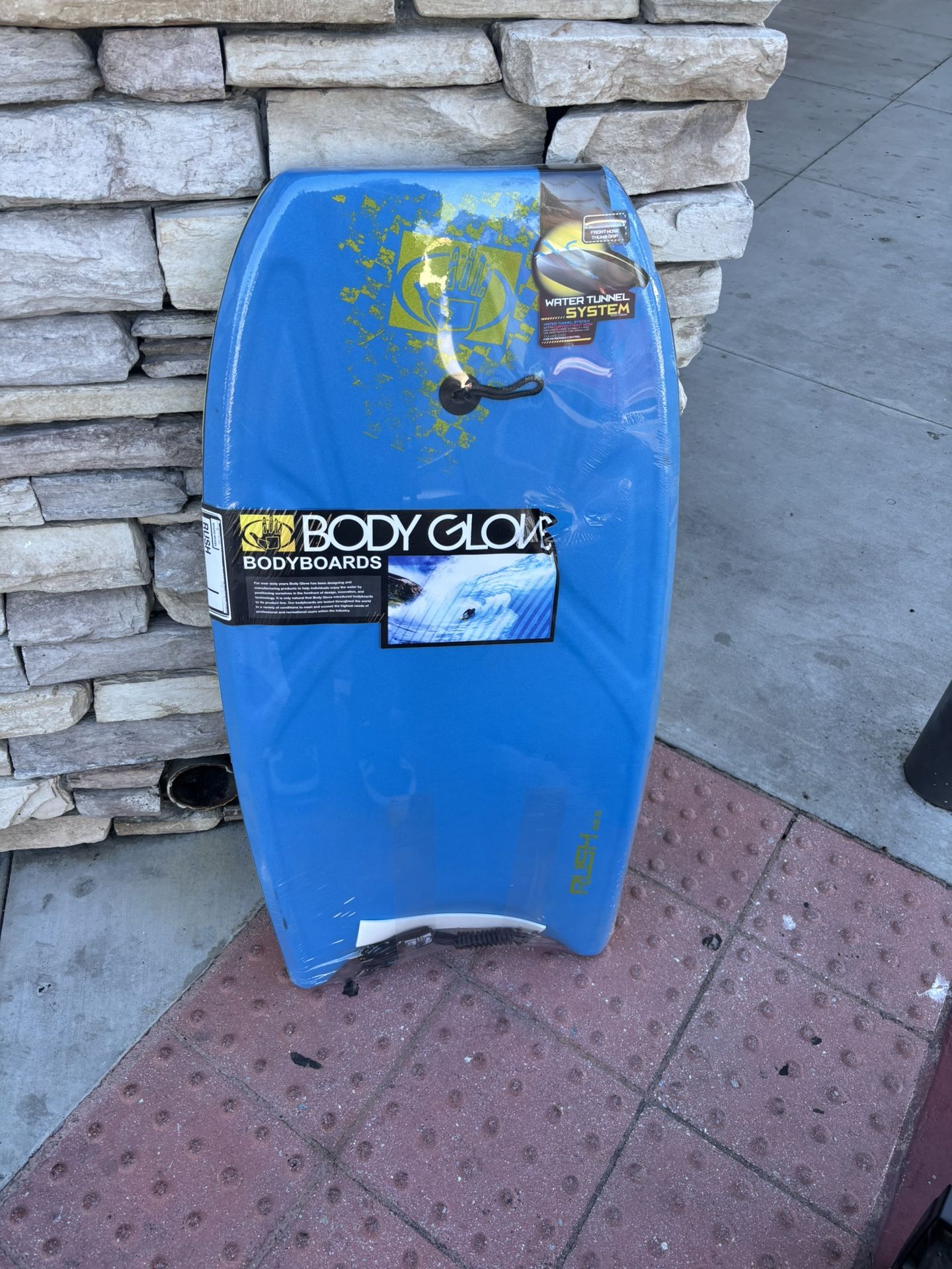 Body Glove Boogie Board 42.5