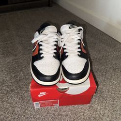 Nike Dunk Low Retro