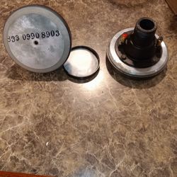 Ev Horns ( Electro Voice) Can Get Covers For 7$ 