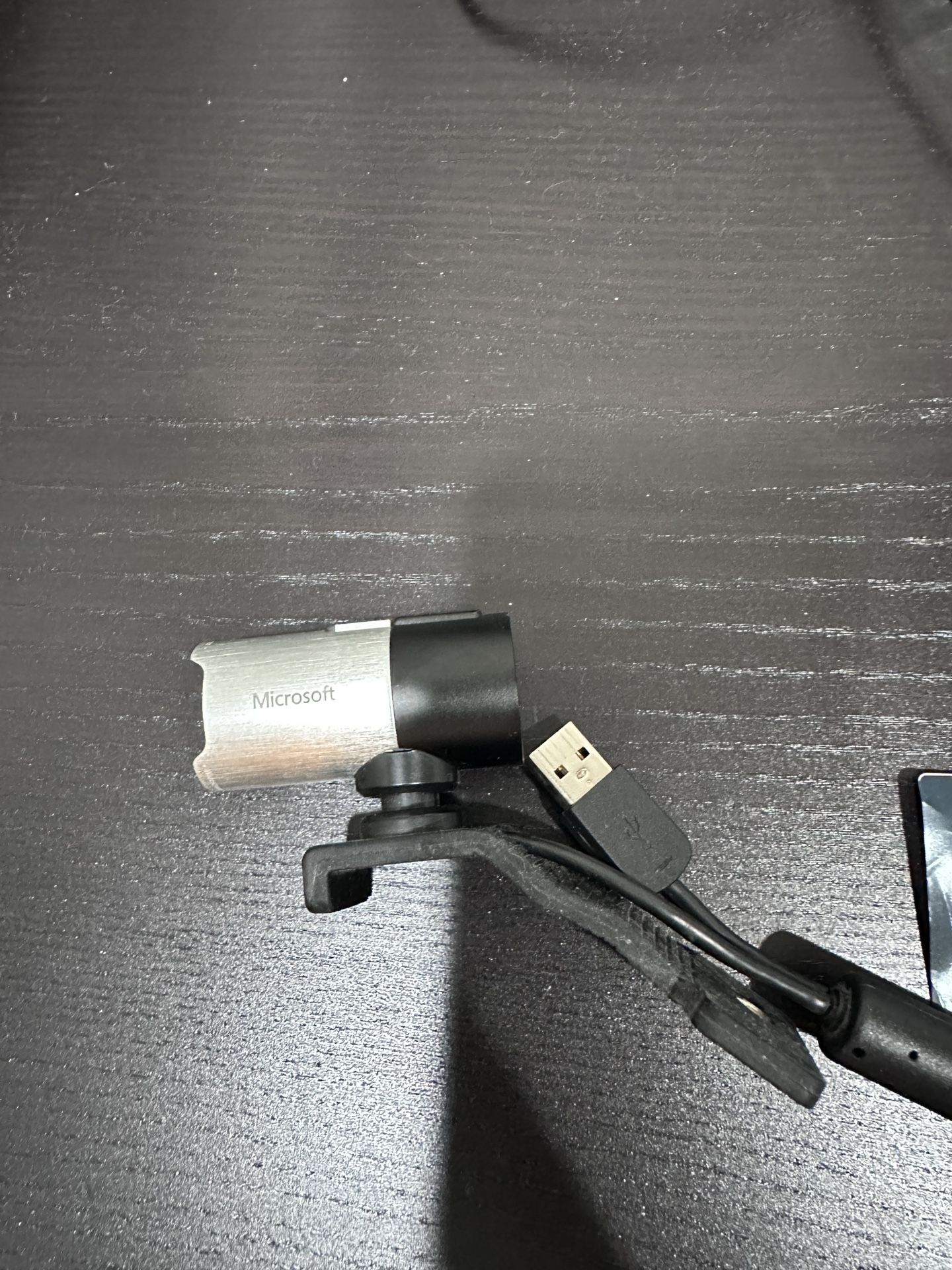 Microsoft Lifecam Studio
