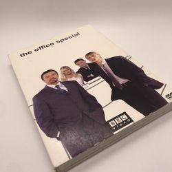 The Office “Special” DVD