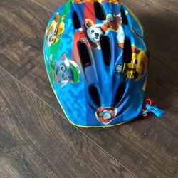 Helmet 