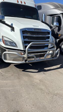 Deer guard