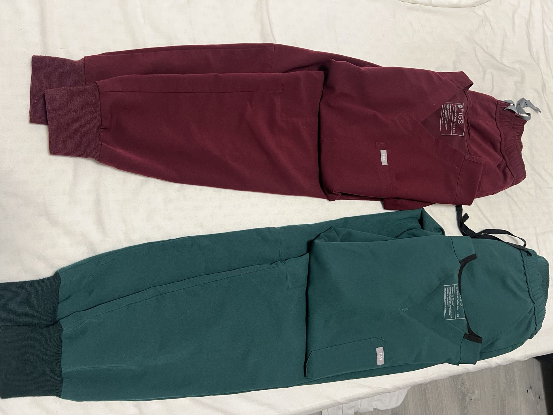 FIGS Scrubs