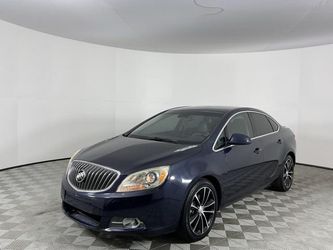 2016 Buick Verano