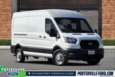2022 Ford Transit-250 Cargo Van