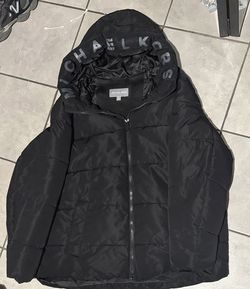Michael Kors Coat/Puffer