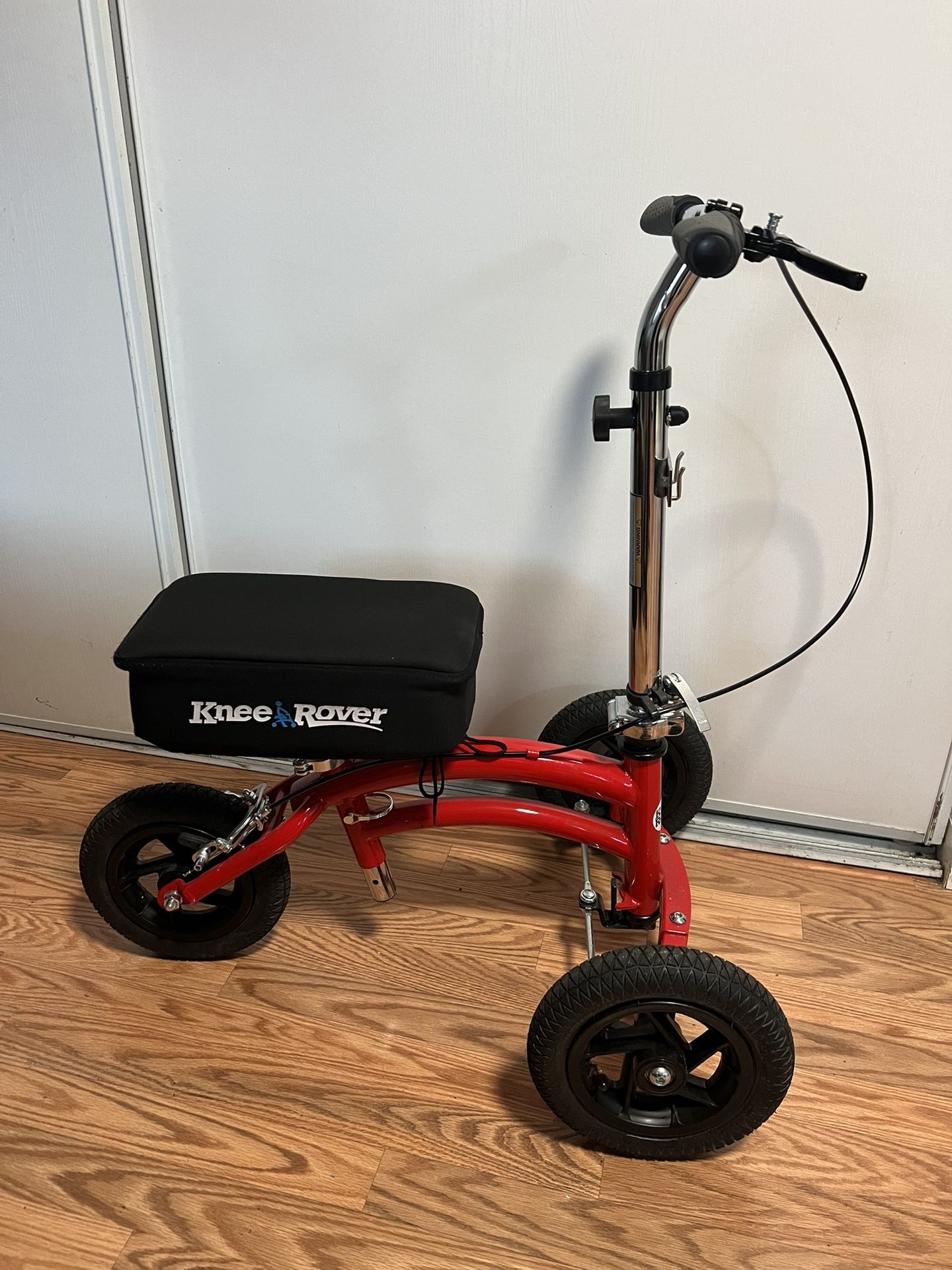 All Terrain Knee Rover Scooter 