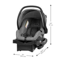 Stroller And Car Seat Brand New 