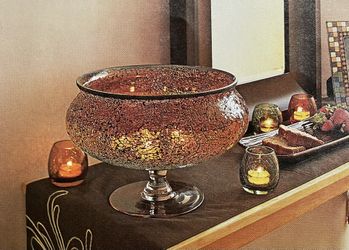 PartyLite Siena Lights 