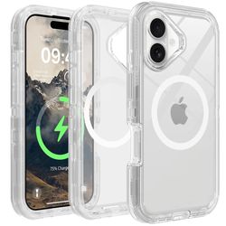 NEW iPhone 17 case and privacy screen protector
