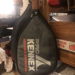 Kennex Racket Ball Racket