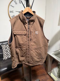 Carhartt Vest XL